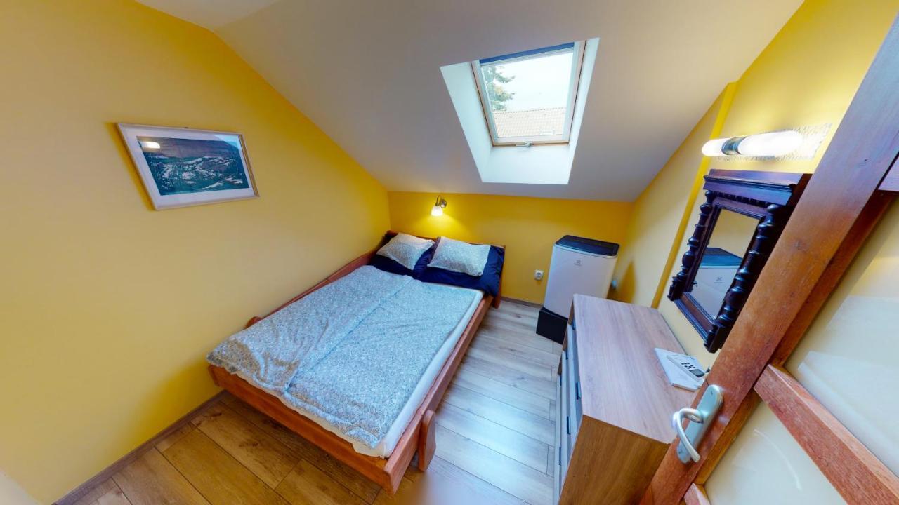 Сasa de vacaciones Katalin Ház Balatonfüred